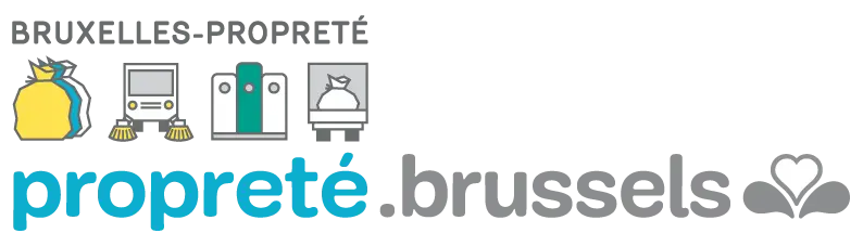 Bruxelles propreté