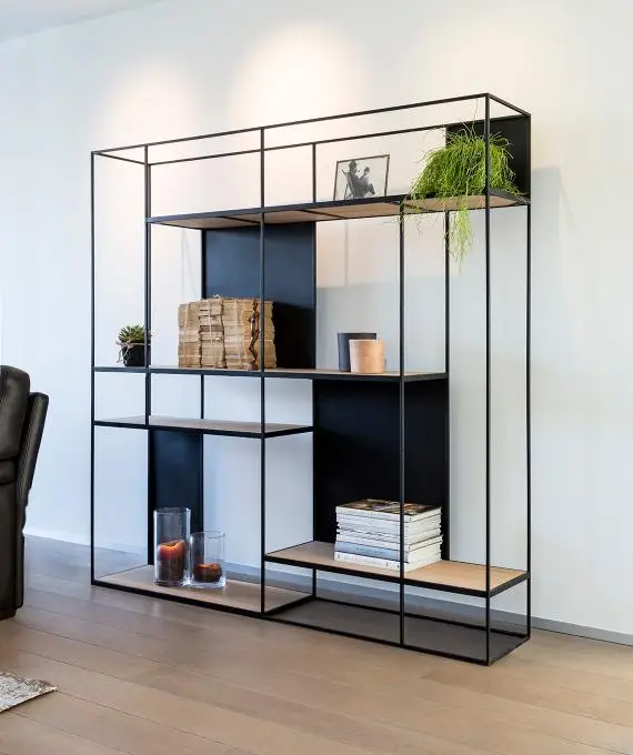 Castle Line : rangements pour bureau