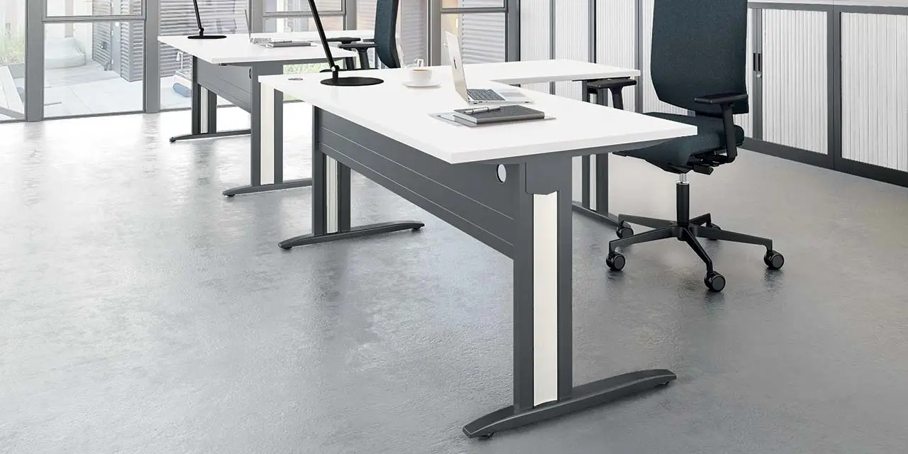 gamme complète de mobilier de bureau de haute qualité