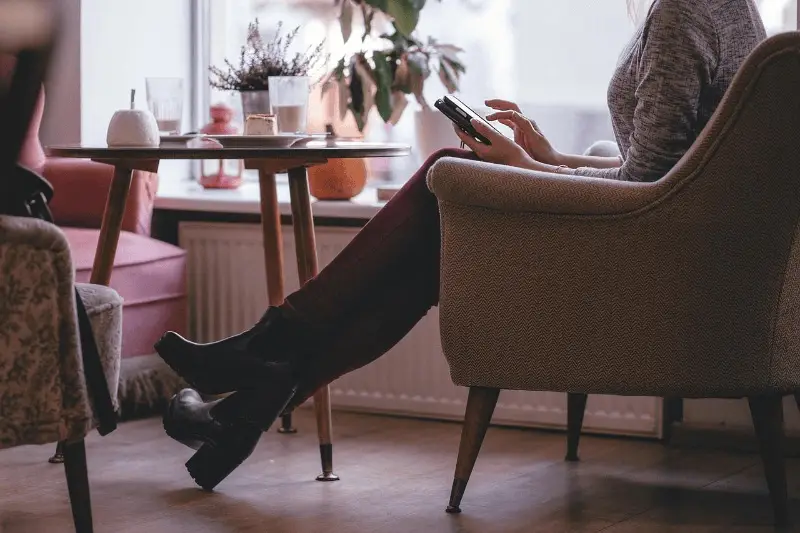 Aménager un coin confortable pause-café en entreprise