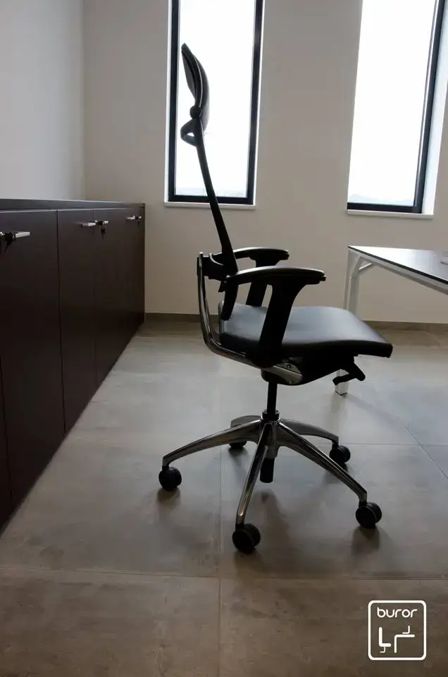 Chaises de bureau pour entreprise