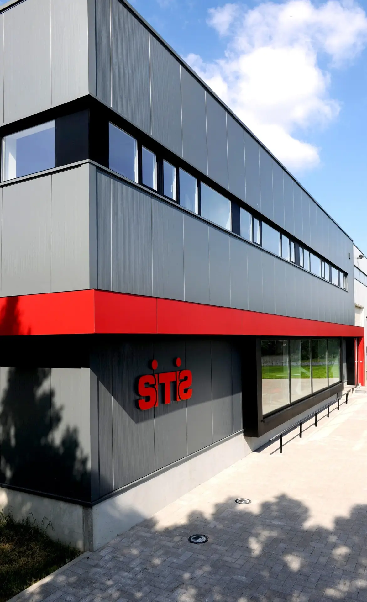 Sitis, fabriquant de meubles belges