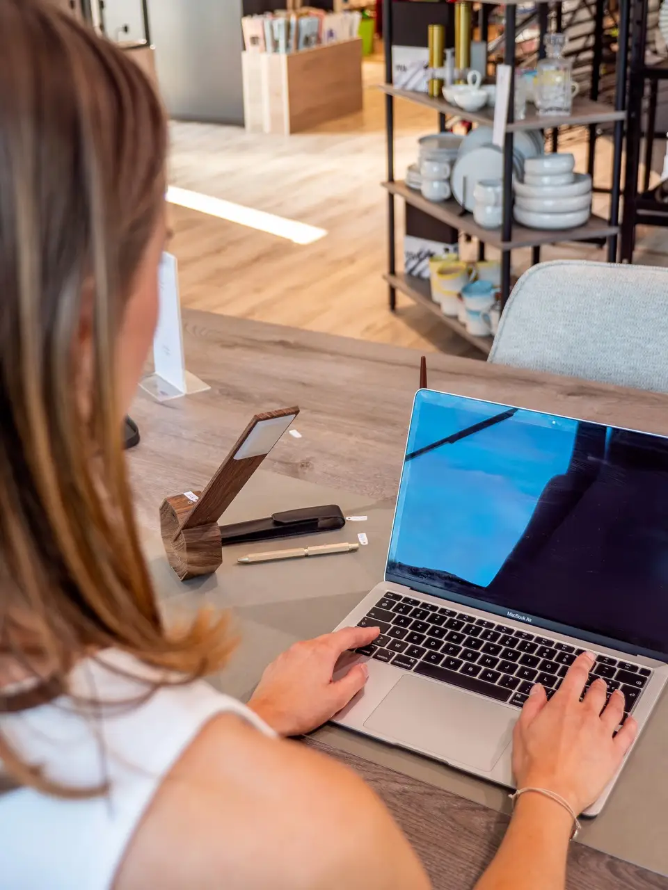 Création d'un bureau professionnel en Belgique